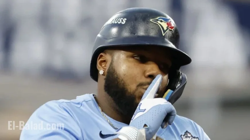 Blue Jays Halt Ohtani’s Dual Threat to Level Series