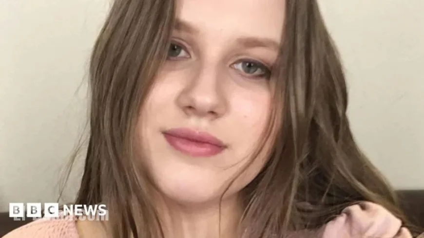 Stalker Allegedly Weeps Outside McCann Family Home