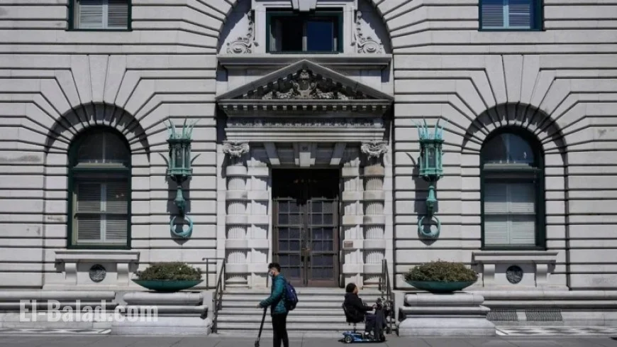 Federal Appeals Court to Rehear National Guard Deployment Case in Portland