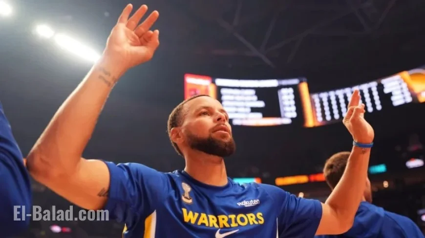 Week 2 Power Rankings: Warriors, Spurs, and Lakers Climb Rankings