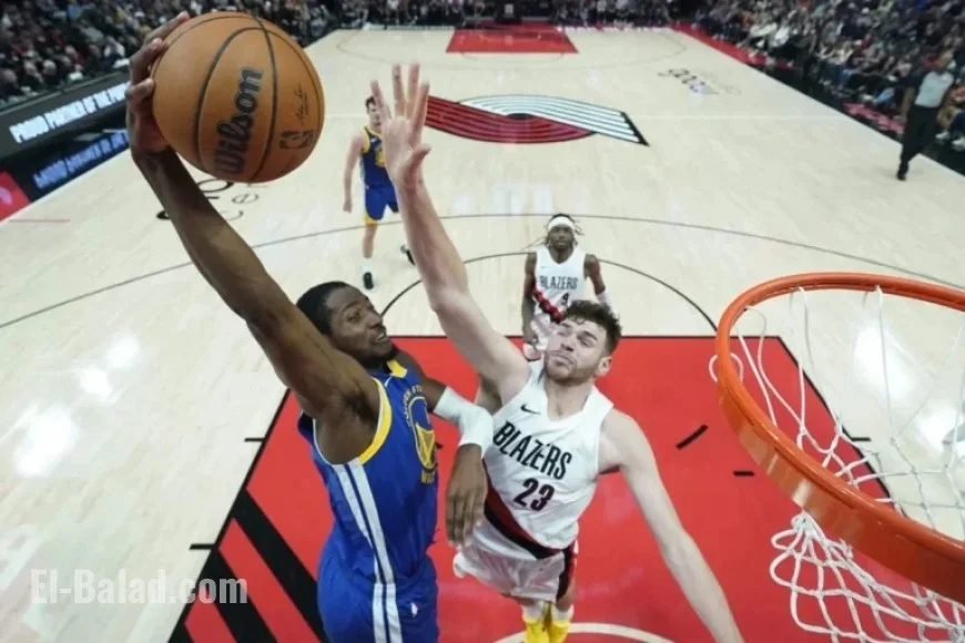 Warriors’ Kuminga Shines with ‘Decisive Basketball’ in Season’s First Week