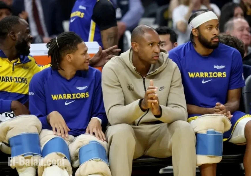 Warriors, Steve Kerr Strategically Decide Al Horford’s Game Participation