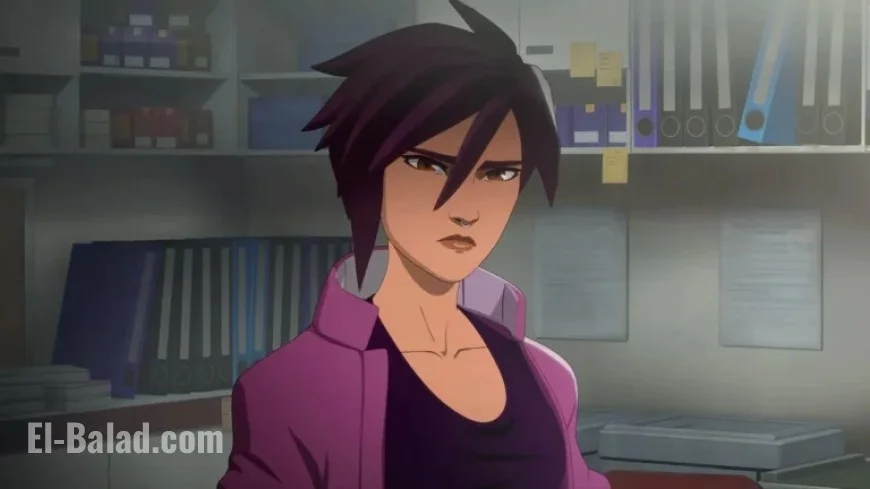 Dispatch Releases Official Teaser Trailer for Episodes 3 and 4