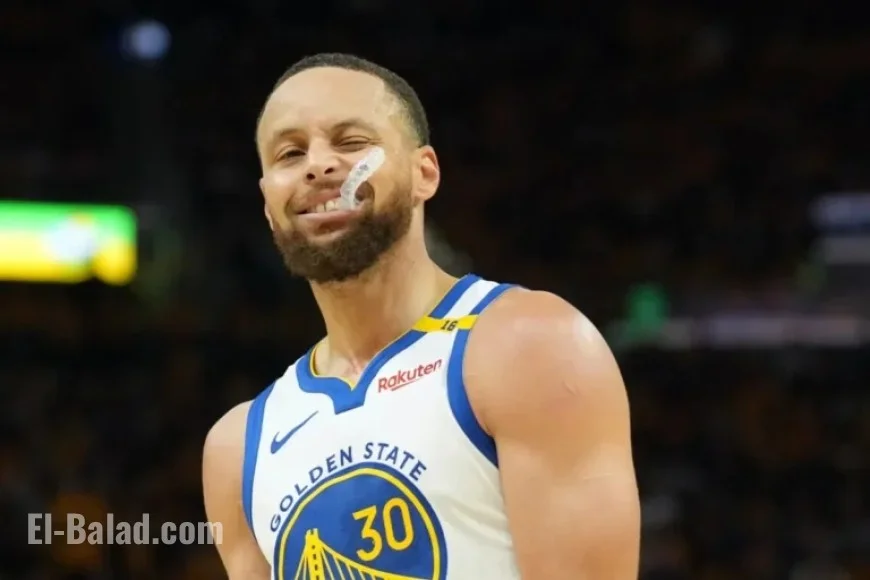 NBC Commentators Highlight Stephen Curry’s Transformation in Warriors vs Clippers Game