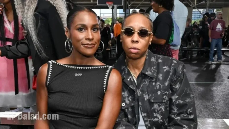 Lena Waithe Creates Film on “Friendship Breakup” with Issa Rae