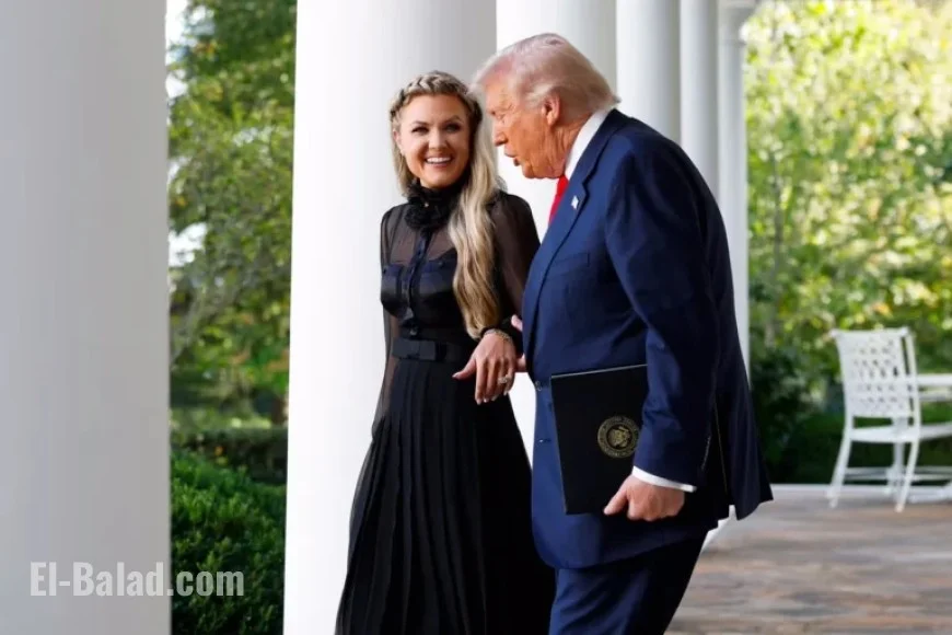 Comcast Urged to Appoint Charlie Kirk’s Widow as NBC Editor-in-Chief