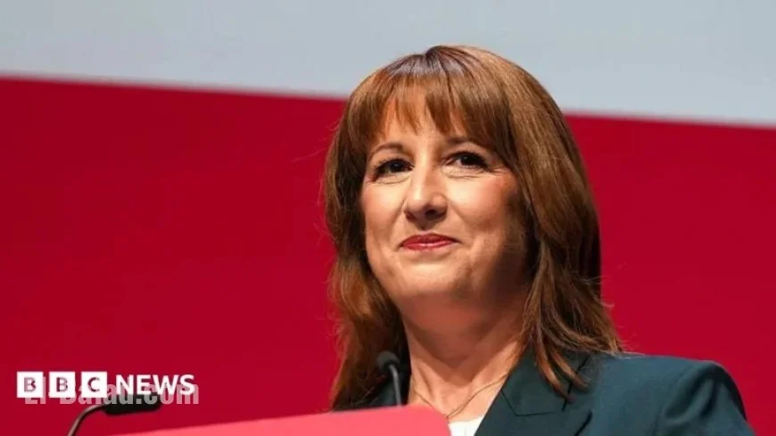 Reeves Pledges to Challenge Dire Economic Predictions