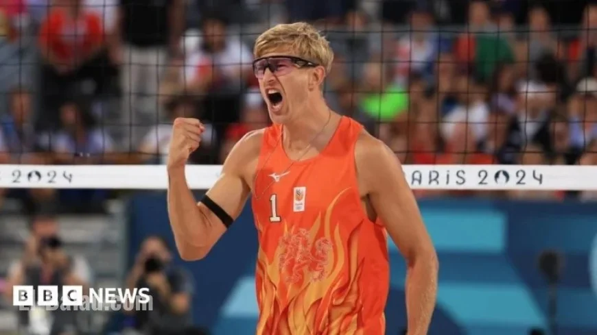 Australian Visa Denied for Dutch Volleyball Player and Convicted Child Rapist