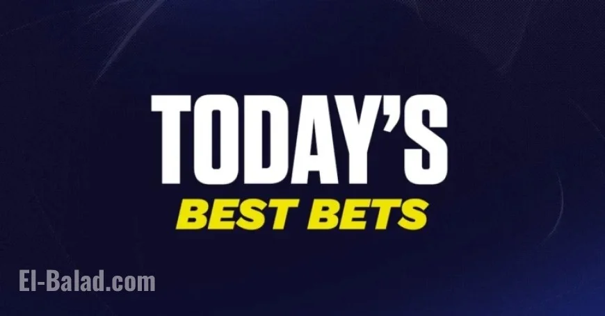 Top Sports Bets for Wednesday: Janice Tjen vs. Caroline Werner (10/29/2025)