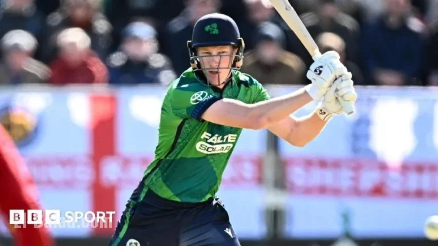 Essex Set to Host Ireland vs Bangladesh Match in 2026