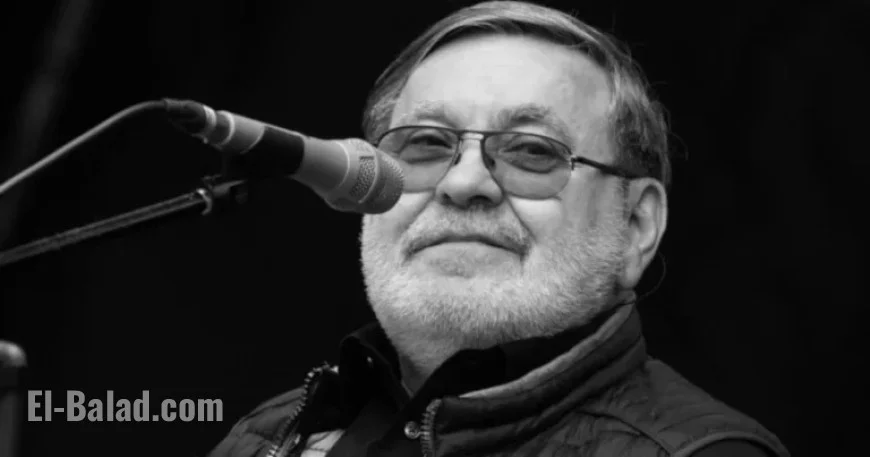 Actor Kostas Smoriginas Passes Away