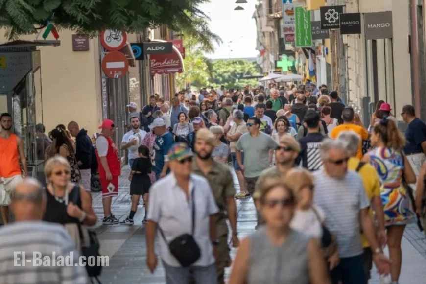 Aemet Updates Canary Islands Weather Forecast: Current Conditions by Island