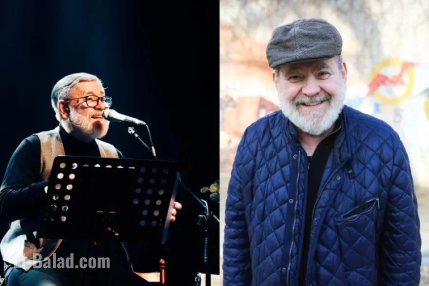 K. Smoriginas Shares Fate’s Signs: “I Escaped Death”