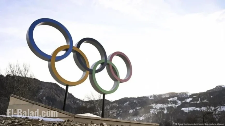 Countdown to 2026 Winter Olympics in Milan-Cortina: Only 100 Days Left