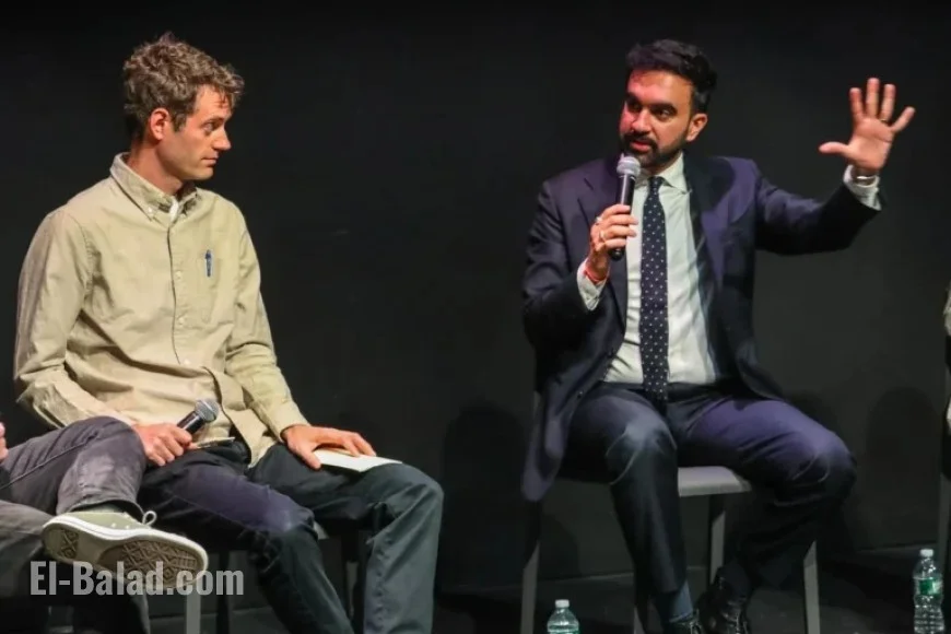 Will This Race Be a Tight Contest?