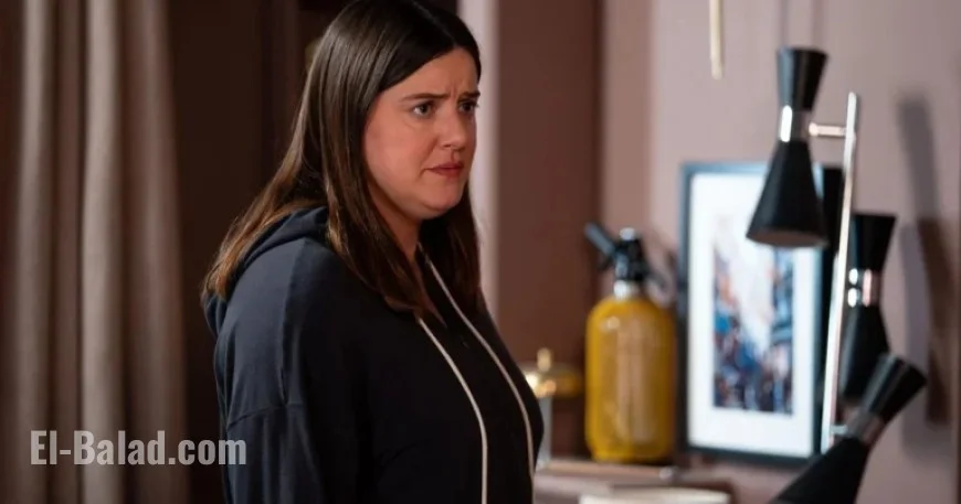 Upcoming EastEnders Drama: Zoe Slater Targeted as Eve’s Estranged Mother Arrives