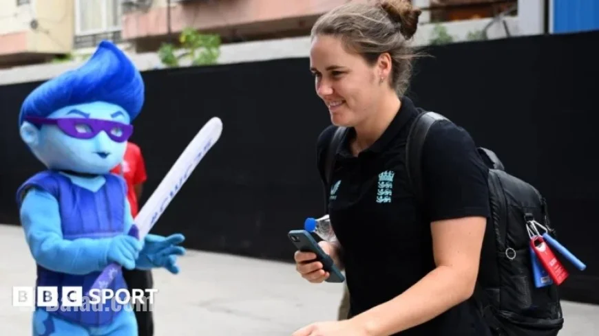 England Faces South Africa: 2025 Women’s Cricket World Cup Semi-Final Updates