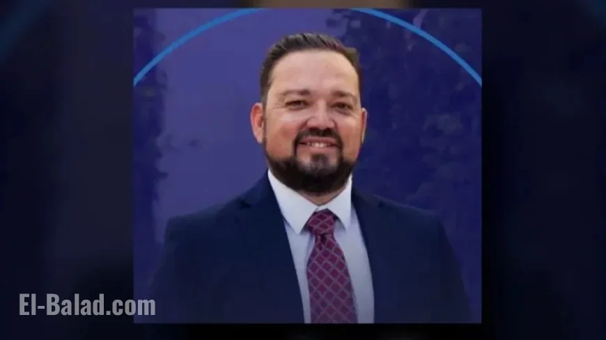 Coachella Mayor Steven Hernandez Arrest Sparks Community Reaction