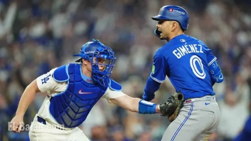 MLB Analysts React to Blue Jays’ 18-Inning Defeat