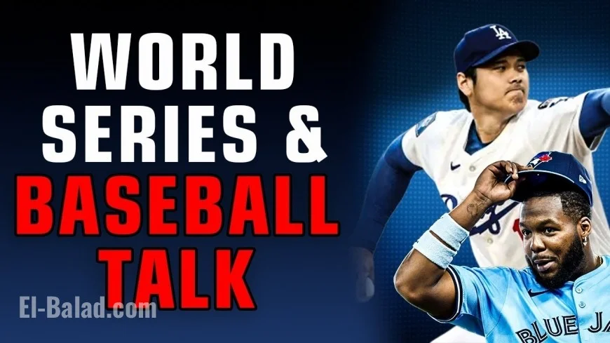 Baseball World Series live: Dodgers–Blue Jays tied 2–2 after marathon drama and Game 4 reset; Game 5 tonight