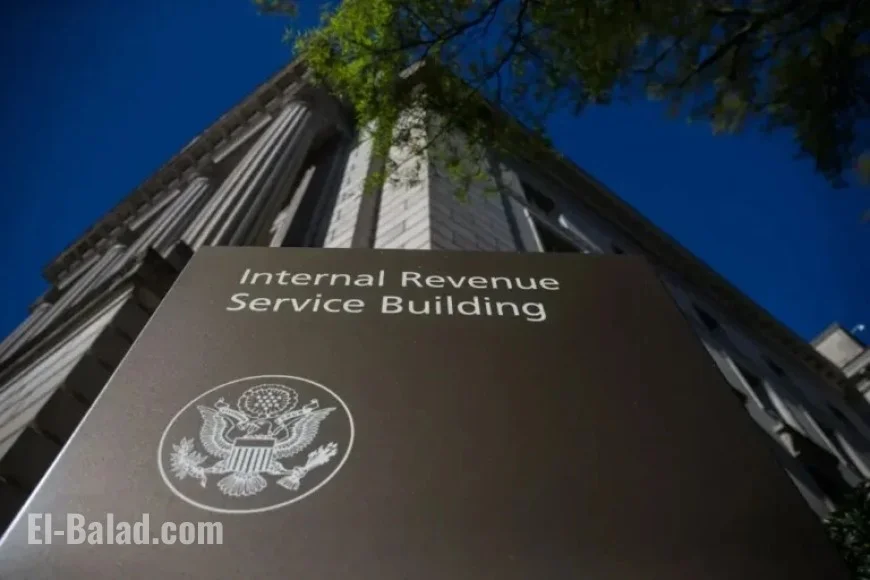 IRS Reminds Over 800,000 Americans of Tax Obligations