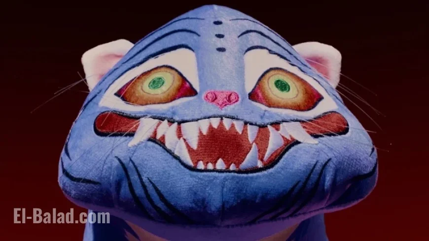 ‘K-Pop Demon Hunters’: Netflix’s Record-Breaking Hit