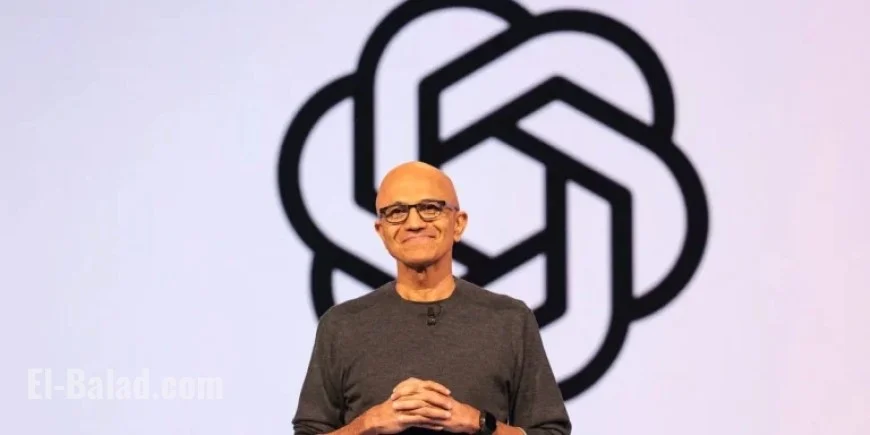 Bill Gates Advised Against OpenAI Investment, Says Satya Nadella