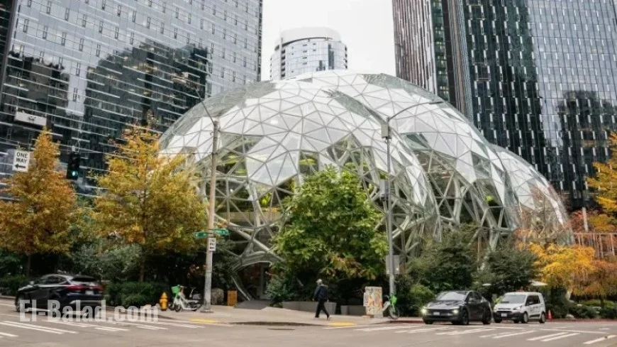 Understanding the Reasons Behind Amazon’s Mass Layoffs
