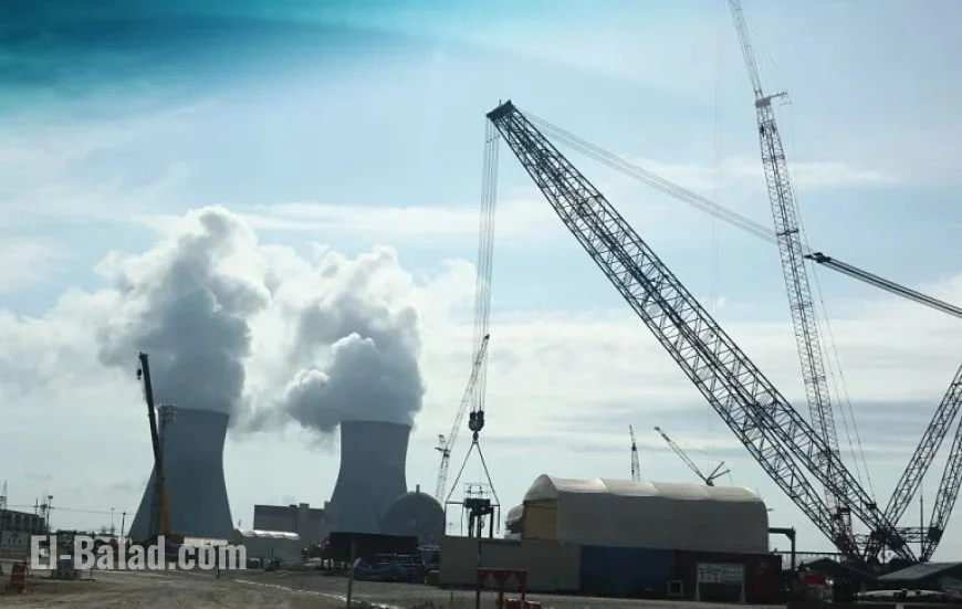 Westinghouse Secures $80B Nuclear Reactors Deal