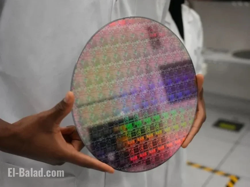 Substrate Unveils Revolutionary Chipmaking Tool to Compete with ASML