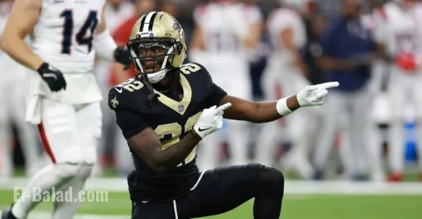 Cowboys, Jaguars, Giants Trade Rumors Heat Up Before NFL Deadline