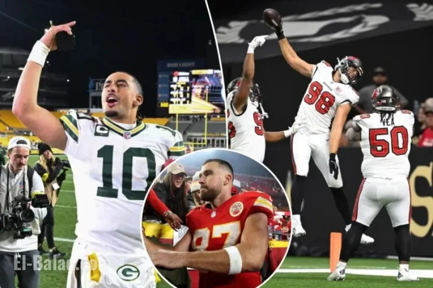 Current State After Series of Significant Blowouts