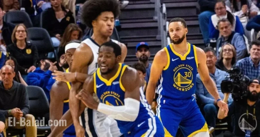 Warriors Triumph as Kuminga, Moody, and Podziemski Showcase Potential