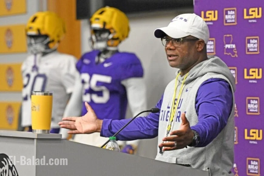 LSU’s Coaching Search Threatens to Disrupt Florida’s Strategic Plans