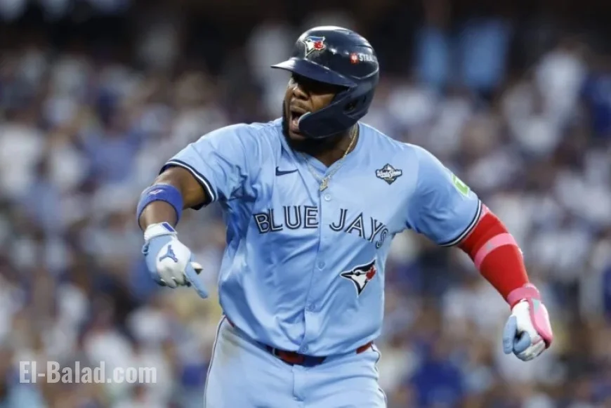 Blue Jays’ Offense Stuns Shohei Ohtani in Game 4 Victory