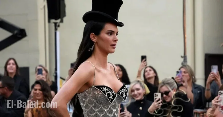 Top Celebrity Fashion Highlights at Vogue World 2025