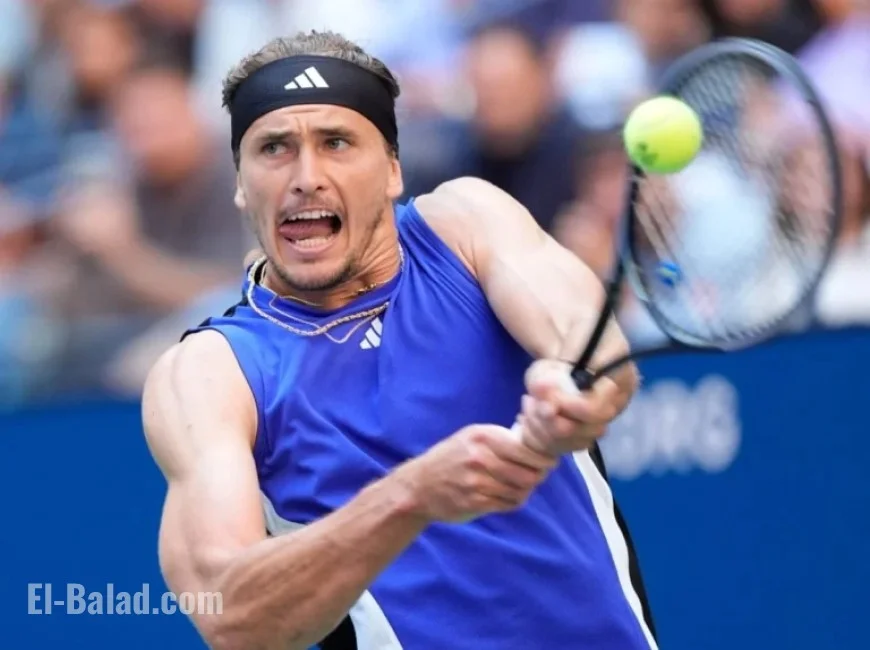 ATP Paris Day 3: Zverev vs Carabelli Predictions and Analysis