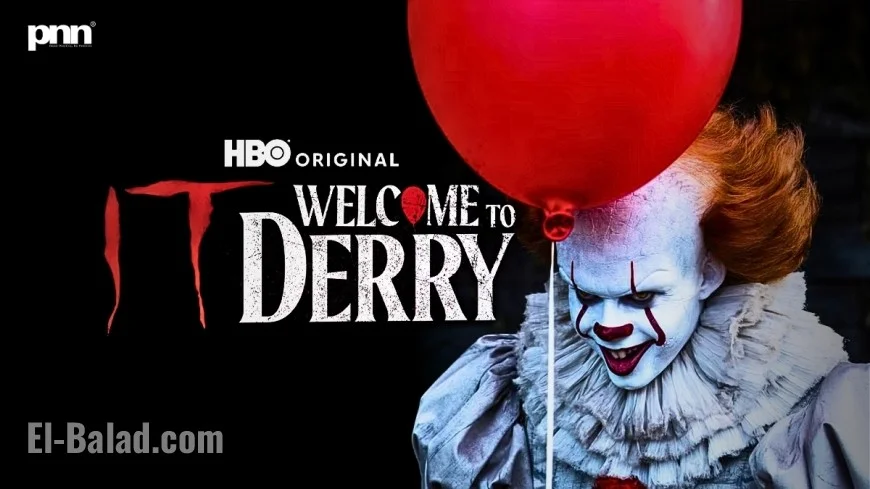 IT: Welcome to Derry — release date, episode 1 details, full cast, and when new episodes drop