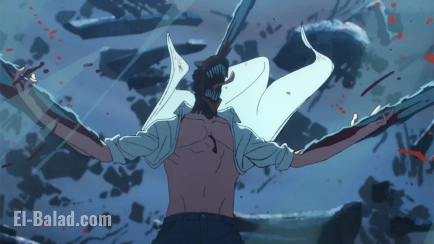 Chainsaw Man movie surges as “Reze” arc ignites anime buzz; Springsteen’s “Deliver Me from Nowhere” draws rock faithful to cinemas