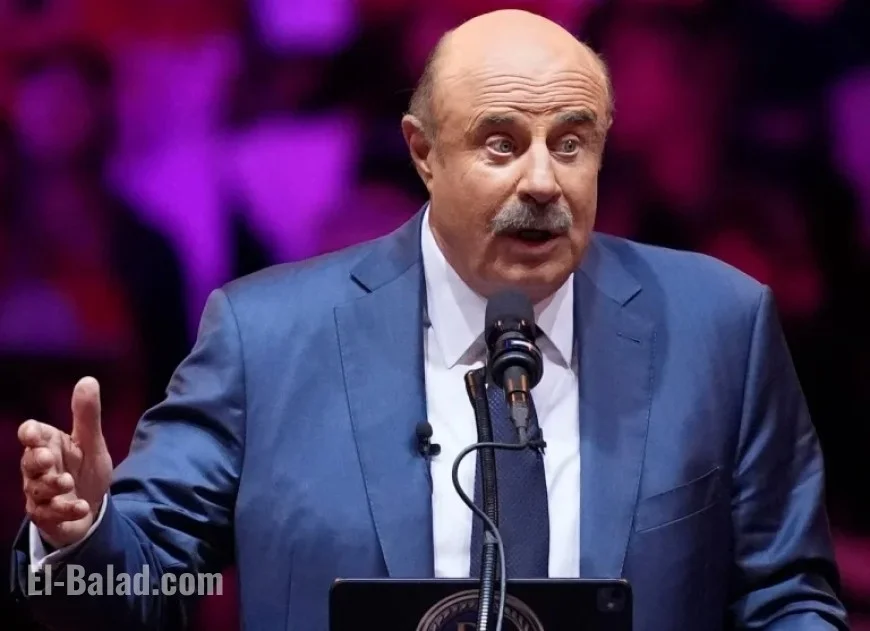 Texas Court Orders Dr. Phil’s Media Company into Chapter 7 Liquidation
