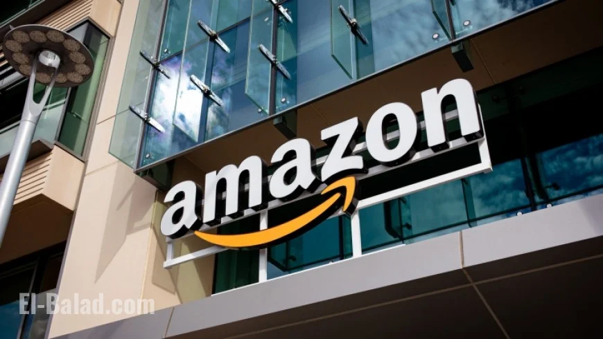Amazon layoffs: company cuts about 14,000 corporate employees as AI reshapes priorities