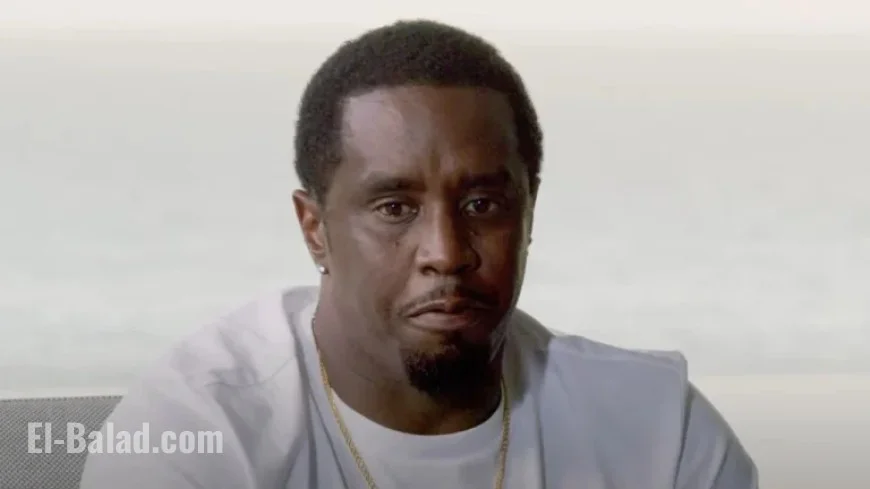 Suge Knight Advises Diddy as Prison Release Date Announced