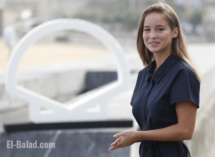 Alba Baptista welcomes first child with Chris Evans, sparking a new chapter for the Lisbon-born star