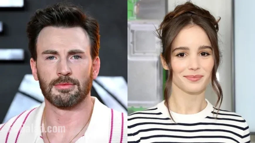 Chris Evans wife: who Alba Baptista is, their relationship timeline, and the couple’s new baby