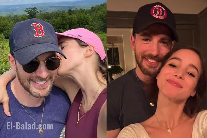 Chris Evans and Alba Baptista welcome first child: what we know about the “Chris Evans baby” and the ultra-private couple