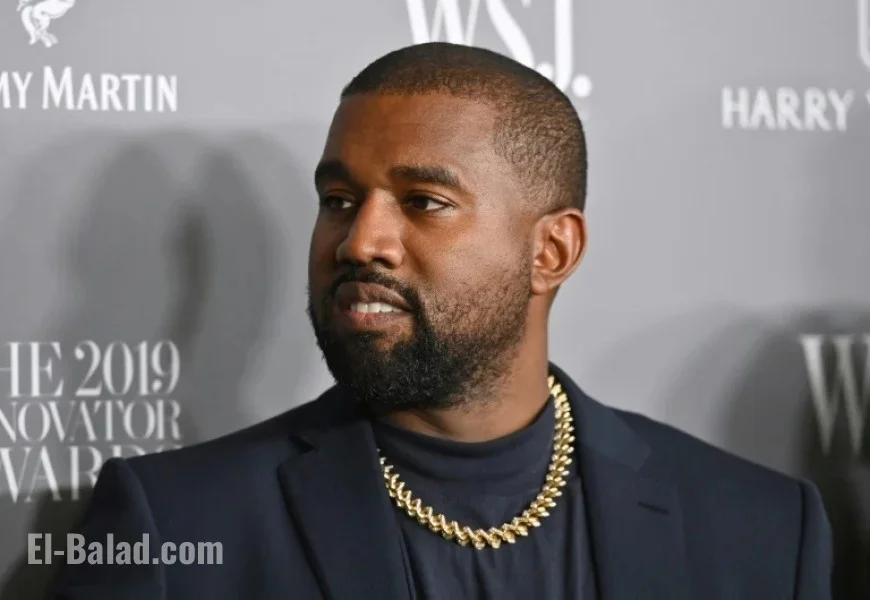 Kanye West Plans to Surpass Kim Kardashian and Reclaim His Crown