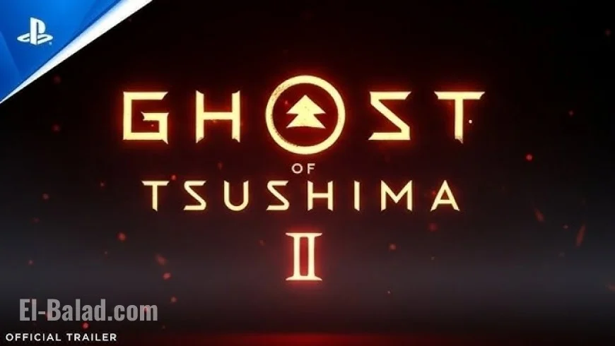 Ghost of Tsushima free DLC arrives with surprise update—what’s in Legends and how to get it
