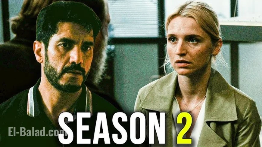 The Asset Netflix: Danish undercover thriller surges on the streamer as viewers dissect its twisty ending