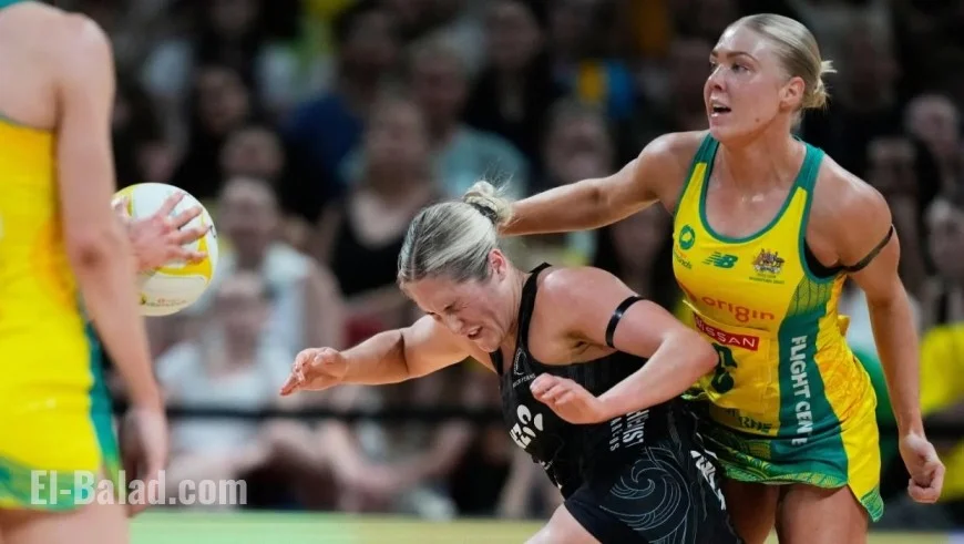 Constellation Cup 2025: Diamonds win extra-time epic in Christchurch as Sunday Aryang suffers late injury