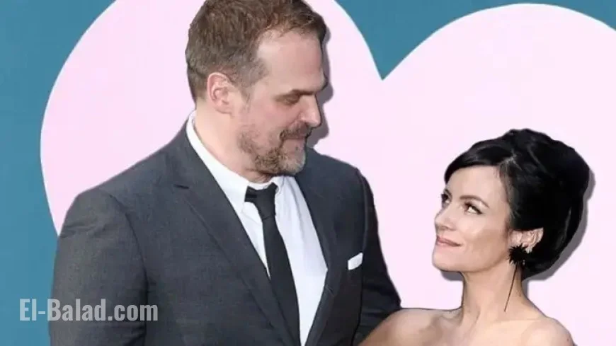 Lily Allen, David Harbour and the “Madeline” ripple: latest on the split, album fallout, and the Natalie Tippett speculation